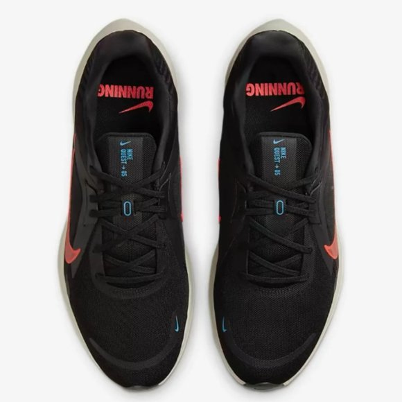 Nike Quest 5 Running Shoes. Brand New. Mens Size: 7 - 13. main image 6